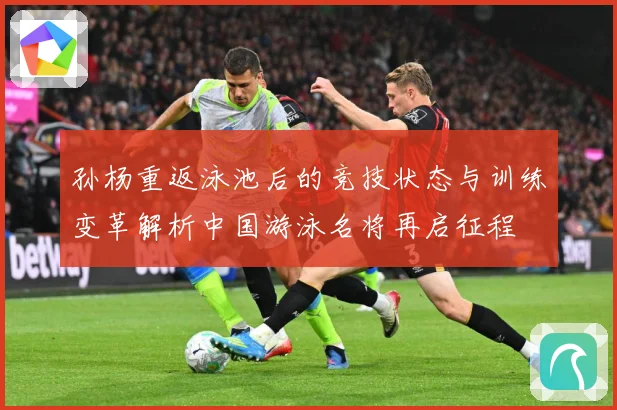 孙杨重返泳池后的竞技状态与训练变革解析中国游泳名将再启征程