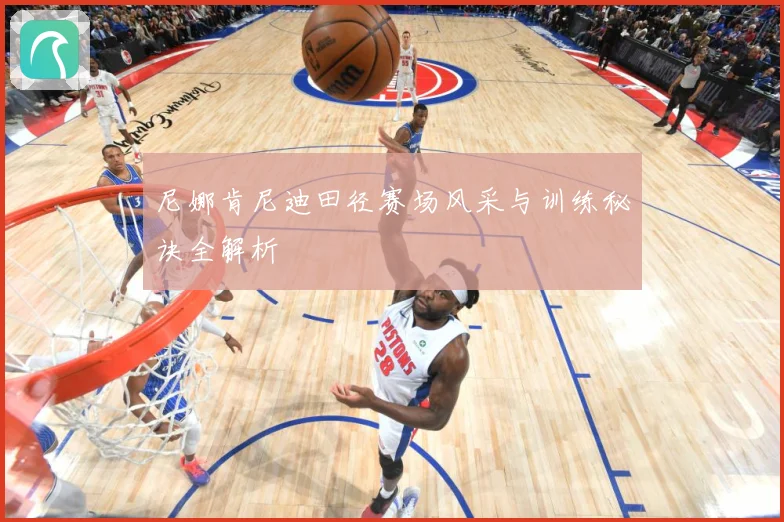 尼娜肯尼迪田径赛场风采与训练秘诀全解析
