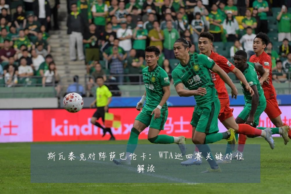 斯瓦泰克对阵萨巴伦卡:WTA巡回赛关键对位解读