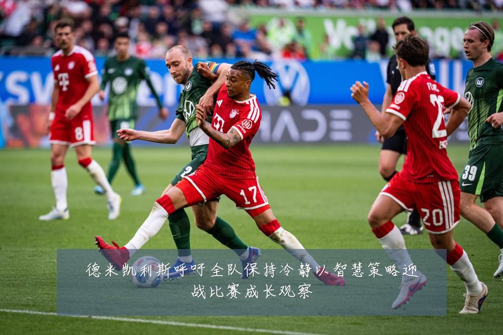德米凯利斯呼吁全队保持冷静以智慧策略迎战比赛成长观察