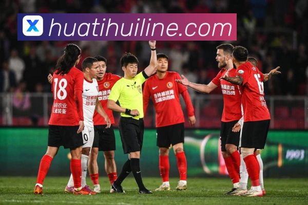 徐承宰羽毛球成长轨迹与未来前景解析 徐承宰羽毛球成长轨迹与未来前景解析