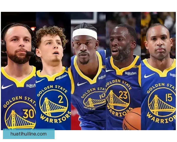 伤病频发彻底击垮勇士西部第一梦如今仅能拼附加赛