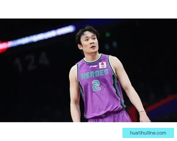 丁彦雨航24岁荣膺MVP燃起闯NBA梦想 蝉联MVP后决心更加坚定