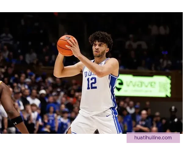 布泽尔状元呼声高大一数据压制弗拉格名嘴担忧适应NBA能力